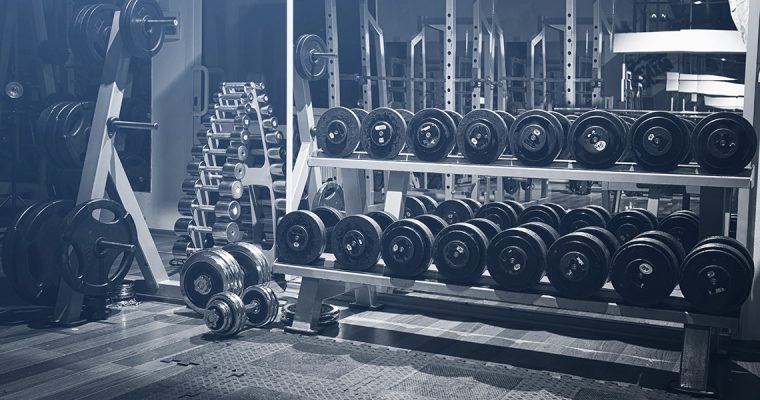 ΣΤΟ ΓΥΜΝΑΣΤΗΡΙΟ