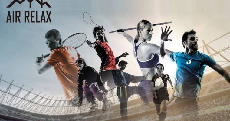 AIR-RELAX – ΤΟ ΜΥΣΤΙΚΟ ΓΙΑ ΤΑΧΥΤΕΡΗ ΑΠΟΚΑΤΑΣΤΑΣΗ