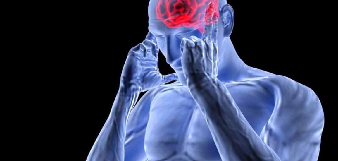 STRESS ΚΑΙ ΑΓΧΟΣ