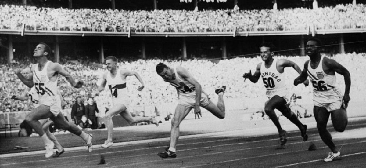 ΜΑΘΕ ΓΙΑ ΤΗΝ ΑΝΤΟΧΗ ΣΤΗ ΤΑΧΥΤΗΤΑ